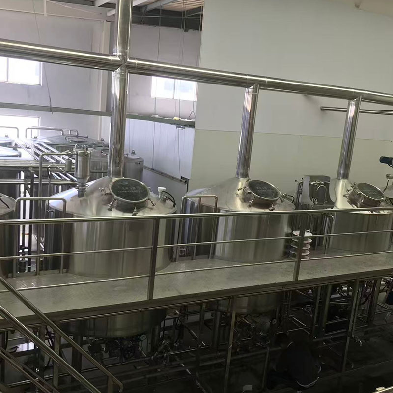 临桂精酿啤酒设备厂—啤酒文化的深刻内涵